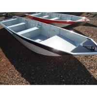 Barco Aluminio  Tucunare 420m 7300 5m 7800 O 6m E 8600 comprar usado  Brasil 