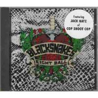 20% Black Snakes - Eight Ball 94 Punk(ex/ex-)cd Import+  comprar usado  Brasil 