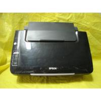 Impressora Epson Stylus Tx-105 - Semi-nova - Mineirinho -cps comprar usado  Brasil 