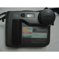 Sony Mavica Fd73 -  comprar usado  Brasil 