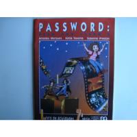Livro - Password: Read And Learn 3 - L. Ativ. 7ª - L. Prof. comprar usado  Brasil 