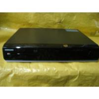 Blu Ray Disc Player Samsung -bd-p1400 - C/ Defeito No Leitor comprar usado  Brasil 