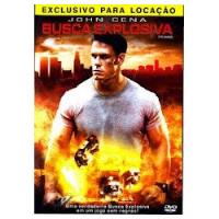 Dvd Original Do Filme Busca Explosiva comprar usado  Brasil 