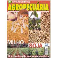 Agropecuária - Milho/ Soja. Grãos Nobres Da Economia Brasile comprar usado  Brasil 