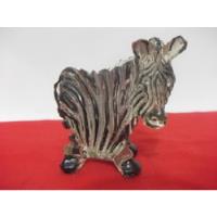 B. Antigo - Zebra Miniatura Em Resina Italiana comprar usado  Brasil 
