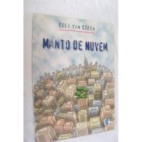 Eola Van Steen - Manto De Nuvem - Infanto Juvenil comprar usado  Brasil 