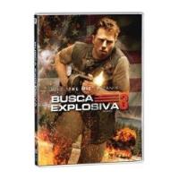 Dvd Original Do Filme Busca Explosiva 3 comprar usado  Brasil 