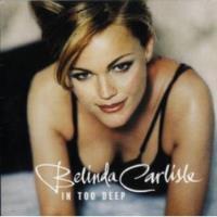Cd Belinda Carlisle  -  In Too Deep  Importado - B43 comprar usado  Brasil 