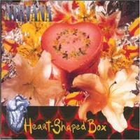 Nirvana - Heart Shaped Box - Cd Single (1993) comprar usado  Brasil 