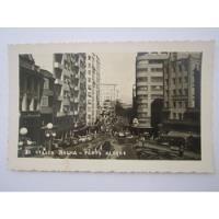 Foto Postal Antiga Porto Alegre Rs comprar usado  Brasil 