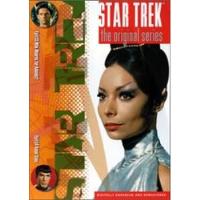 Star Trek The Original Series Vol. 17 Dvd comprar usado  Brasil 