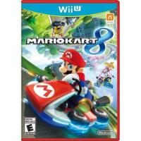 Mario Kart 8 - Wii U , usado comprar usado  Brasil 