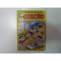 Gibi - Almanaque Do Cascão Nº 94 comprar usado  Brasil 