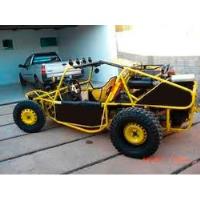 Projeto De Gaiola E Kart Cross+trailer+buggy+curvador Brinde comprar usado  Brasil 