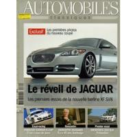 Automobiles Classiques N°171 Aston Martin V12 Vantage Rs comprar usado  Brasil 