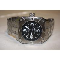 Relógio Sottomarino Italia #sm-50088e comprar usado  Brasil 
