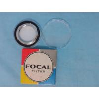 Focal Filter 55 M/m comprar usado  Brasil 