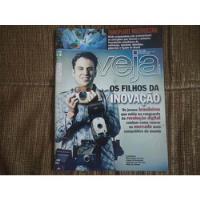 Veja #2264 Ano 2012 Revolução Digital, Transplante Multivisc, usado comprar usado  Brasil 