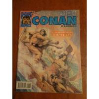 Usado, Antiga Revista Em Quadrinhos Conan - R 1924 comprar usado  Brasil 