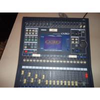 Mesa De Som Yamaha O3d  Mixer Digital comprar usado  Brasil 