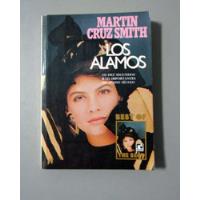 Los Alamos - Martin Cruz Smith comprar usado  Brasil 