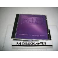 Cd Deep Purple -the Friends And Relatives - Rm Colecionaveis comprar usado  Brasil 