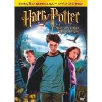 Dvd Harry Potter E O Prisioneiro De Azkaban (duplo) comprar usado  Brasil 