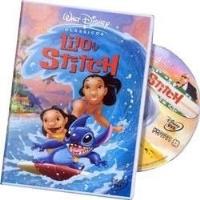 Coleção Original Lilo & Stitch (4 Discos) comprar usado  Brasil 