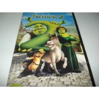 Filme Fita Vhs Shrek 2 Dublado comprar usado  Brasil 