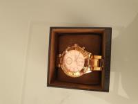 Relógio Michael Kors Mk 5620 Rose Gold comprar usado  Brasil 
