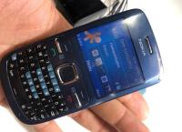 Celular Nokia C3 00 Desbloqueado De Coleção Perfeito  comprar usado  Brasil 