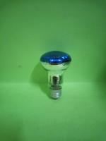 Lampada Spot Refletora 40w 127v E-27 Cor Azul Sadokin, usado comprar usado  Brasil 
