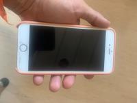 iPhone 6s Plus 16 Gb Ouro Rosa comprar usado  Brasil 