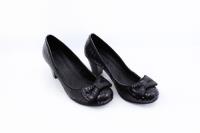 Sapato Feminino Scarpin Cetim Vz - Biondini comprar usado  Brasil 