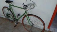Bicicleta Caloi 10 Aro 27 Antiga Original Para Restauro comprar usado  Brasil 