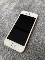 iPhone 5s 16gb Gold comprar usado  Brasil 