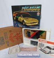 Pegasus Da Estrela - Anos 80 - Completo  - Leia O Anúncio  comprar usado  Brasil 
