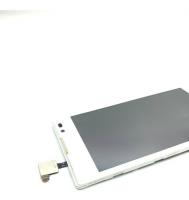 Tela Touch + Display Lcd Sony Xperia M C1904 C1905 C2004 comprar usado  Brasil 