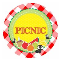 picnic comprar usado  Brasil 