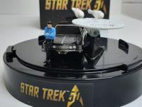 Hotwheels Star Trek Spock, Buick 64 E Interprise Ncc-1701 comprar usado  Brasil 