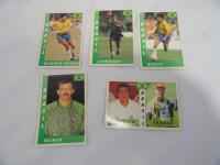Card Futebol Copa De 1994 Brasil 5 Card Multi Editora comprar usado  Brasil 