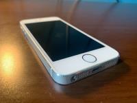 iPhone 5s 32 Gb Prata comprar usado  Brasil 