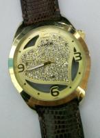 Relógio Lince Feminino comprar usado  Brasil 