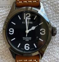 Relógio Original Suiço Glycine Incursore Ref 3838 (44), usado comprar usado  Brasil 