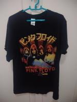 camiseta pink floyd dark side of the moon comprar usado  Brasil 