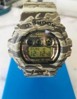 Relógio G-shock Gd-x6900tc, usado comprar usado  Brasil 