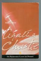 Livros De Agatha Christie - Vários Títulos Escolha Pela Foto comprar usado  Brasil 