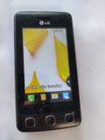 Celular LG Kp 570q Sem Tampa Traseira comprar usado  Brasil 