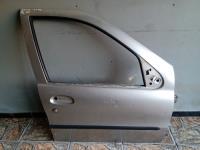 Porta Dianteira Direita Palio 1997 A 2002 , usado comprar usado  Brasil 