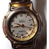 Relógio Feminino  Dumont Modelo= Miyota 3035 Quartz S/pilha comprar usado  Brasil 